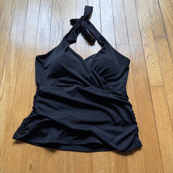 Boden Black Bikini Set - Picture 3 of 11